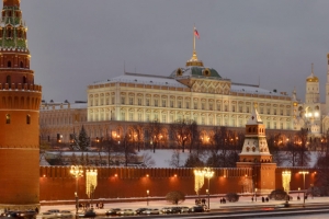 Moscow Kremlin